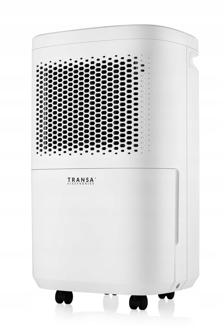 Kondensacinis oro sausintuvas „Transa DryAir“, 12 l per parą, 250 W – nuotrauka 6