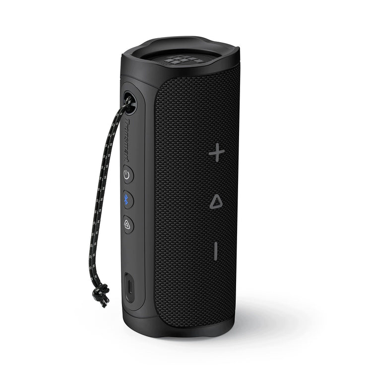 Nešiojama Bluetooth kolonėlė „Tronsmart Mirtune C3“, 30 W, IPX7, juoda