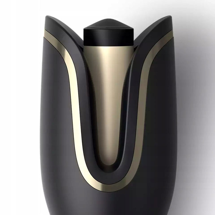 Automatinės garbanojimo žnyplės „Philips StyleCare BHB876/00“, 25 mm