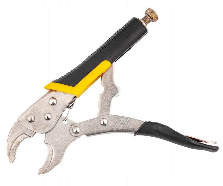 Fiksuojamos replės „Kraft&Dele KD10694“, 250 mm