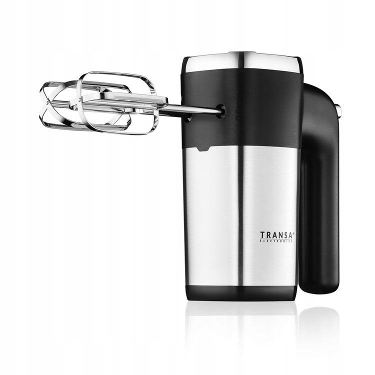 Rankinis mikseris „Transa SpeedyMix“ 900 W su turbo ir 5 greičiais