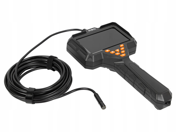 Inspekcinė kamera-endoskopas „Blow“ 3in1 USB, Full HD, 5 m, IP67