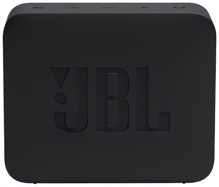 Nešiojama Bluetooth kolonėlė „JBL GO Essential 2“, 3,1 W, juoda