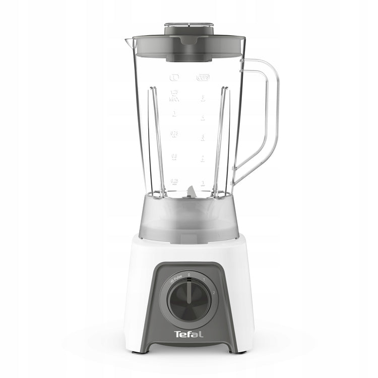Trintuvas „Tefal Blendeo+ BL2C0130“, 1,5 l, 450 W, baltas