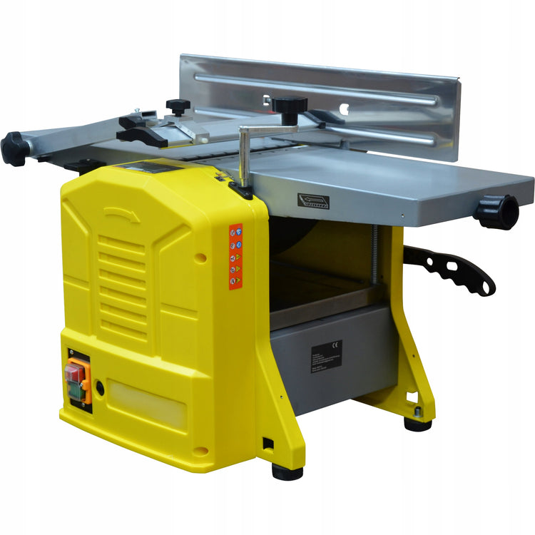 Obliavimo-reismusavimo staklės „Kraft&Dele KD5170“, 1500 W, 204 mm