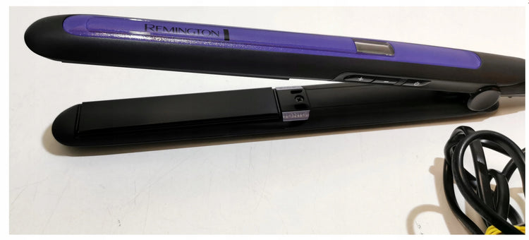 Plaukų tiesintuvas „Remington S7710“ su jonizacija ir dėklu