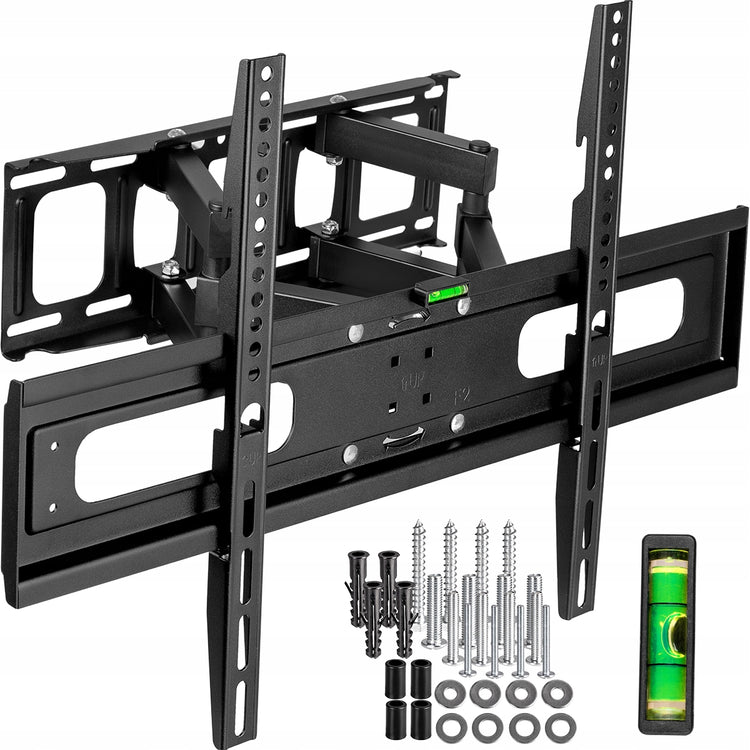 Pasukamas sieninis TV laikiklis „King Mount KG-1030“, 32–70“, iki 50 kg