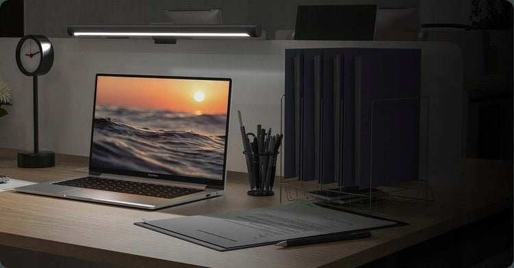 Monitoriaus šviestuvas „Xiaomi Mi Computer Monitor Light Bar“
