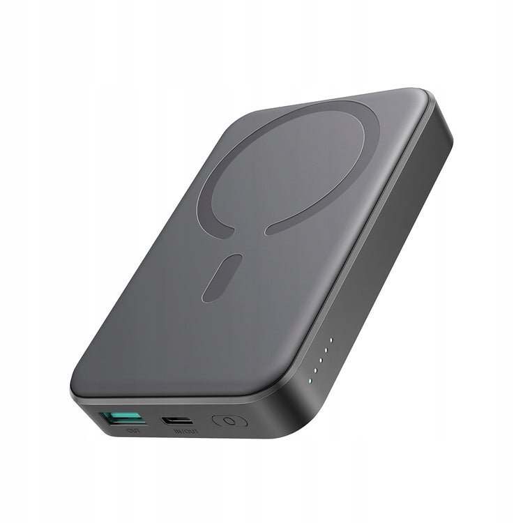 Indukcinis išorinis akumuliatorius „Joyroom JR-W020“ MagSafe, 10000 mAh, 20 W