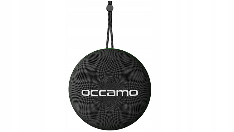 Vandeniui atspari Bluetooth kolonėlė „Occamo Thunder“, 10 W