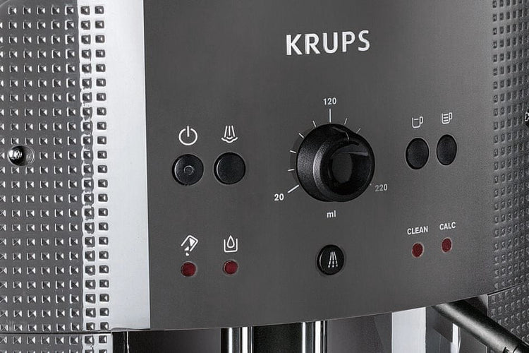 Automatinis kavos aparatas „Krups EA810B“ su malūnėliu, 15 bar – nuotrauka 5