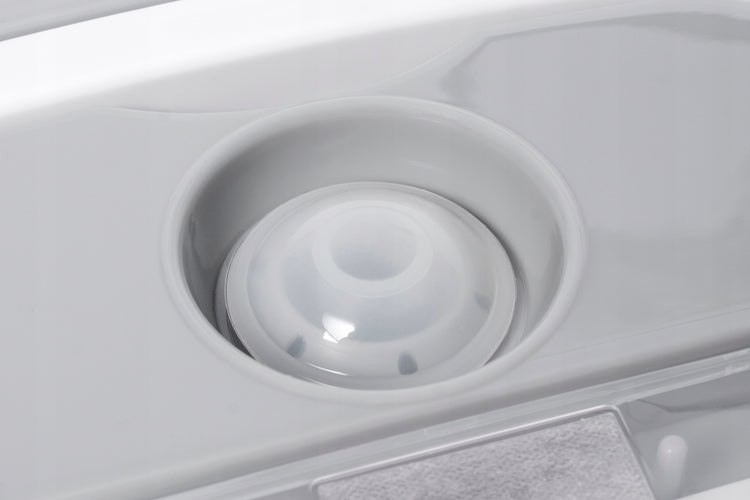 Elektrinė šildoma pietų dėžutė „N'oveen“ 24 V, 1,1 l, sunkvežimiams ir biurui