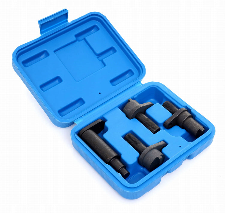 Variklio skirstymo fiksavimo įrankių rinkinys VAG 1.2 6V / 12V „Kraft&Dele KD10094“