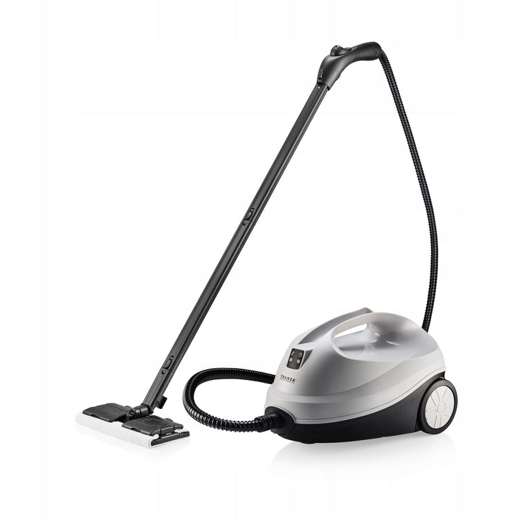Garų mopas „Transa SteamClean TE-190“, 2000 W, 4 bar – nuotrauka 4