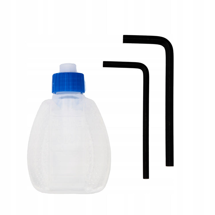 Pneumatinis vinių kalimo įrankis „Kraft&Dele KD2118“, 120 psi, T tipo vinys