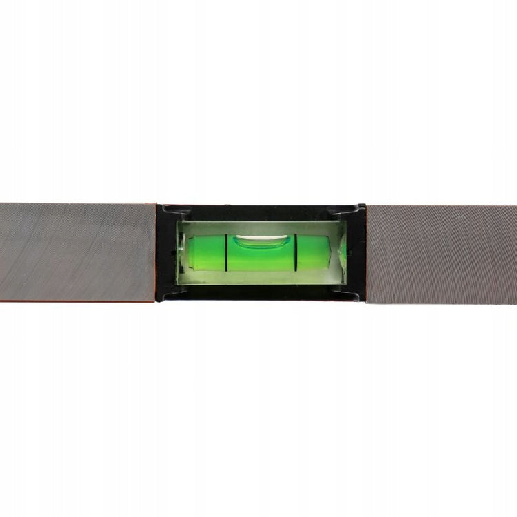 Aliuminis magnetinis gulsčiukas „Kraft&Dele KD10316“, 200 cm, 3 libelės