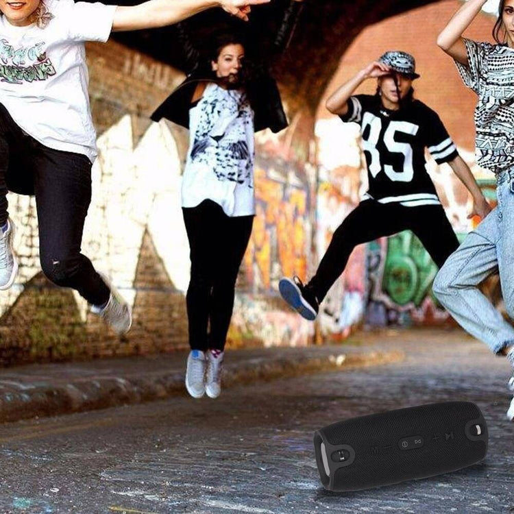 Vandeniui atspari Bluetooth kolonėlė „Zree“, 40 W, IP67
