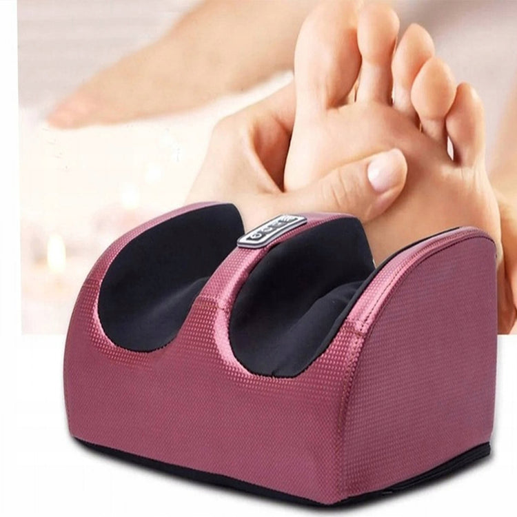Elektrinis Shiatsu pėdų masažuoklis „Verk Group“ su šildymu – nuotrauka 2