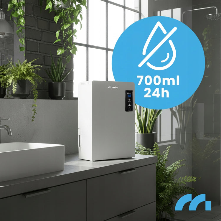 Tylus oro sausintuvas su 2,2 l bakeliu, 90 W – nuotrauka 2