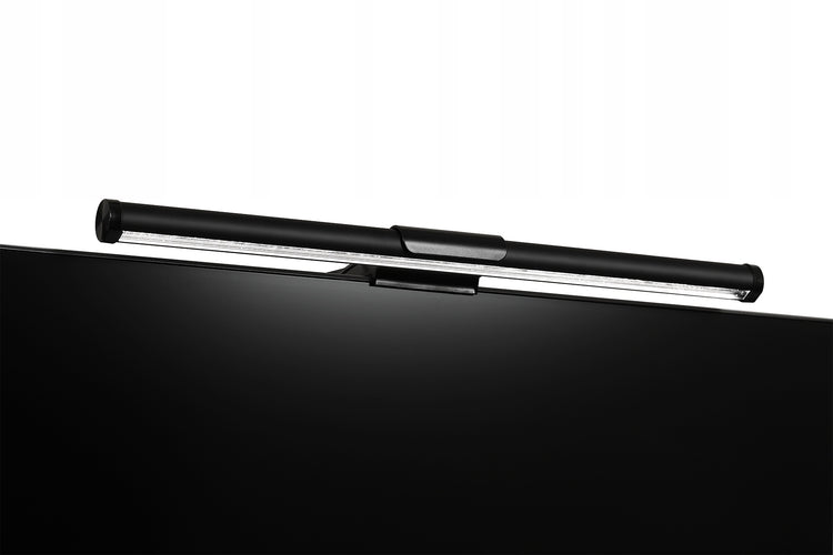 LED monitoriaus šviestuvas „Interlook TB-30S“ 44 cm, liečiamas valdymas