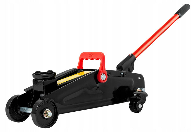 Hidraulinis domkratas „Redats LS-320“ 2 t – nuotrauka 5