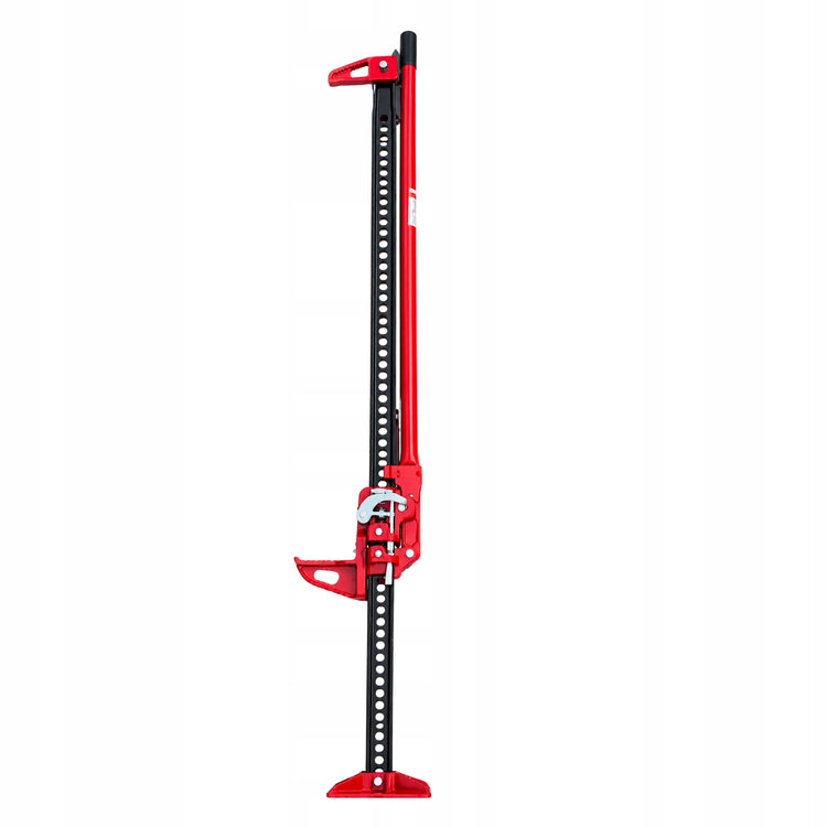 Fermų domkratas Hi-Lift „Kraft&Dele KD346“, 3 t, 150 cm (60“), visureigiams
