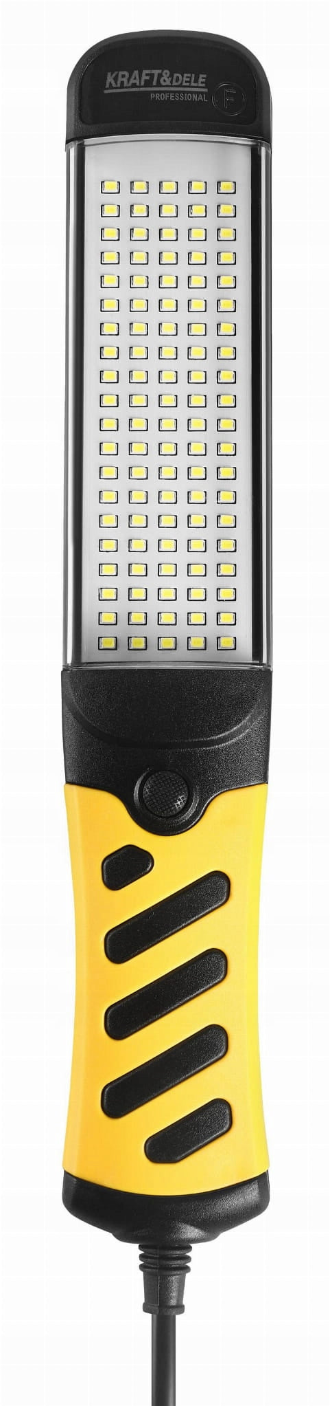 LED dirbtuvių lempa su 10 m laidu „Kraft&Dele KD3492“, 20 W, 100 LED