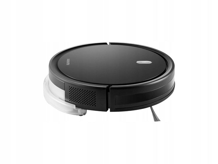 Robotas siurblys „Xiaomi Robot Vacuum E5“ su plovimo funkcija