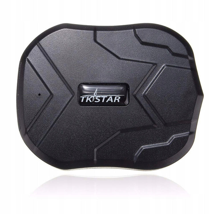 GPS sekiklis automobiliui ir valčiai su magnetu „TK905“, 5000 mAh