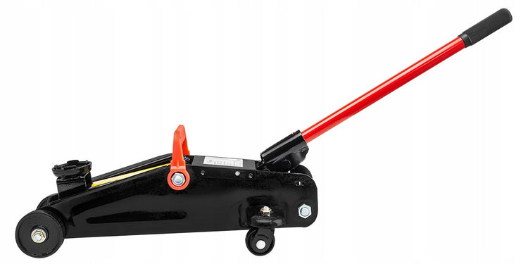 Hidraulinis domkratas „Redats LS-320“ 2 t – nuotrauka 4