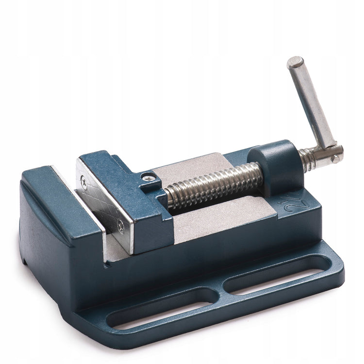 Koloninės gręžimo staklės „Bull Tech“ 16 mm, 2150 W, su spaustuvu – nuotrauka 3