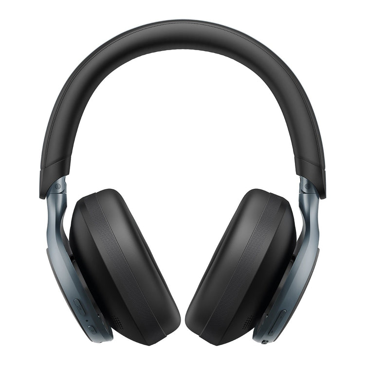 Belaidės ausinės „Anker Soundcore Space One“ su triukšmo slopinimu, juodos