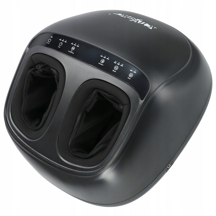 Shiatsu kojų ir pėdų masažuoklis „Activ/Space“ su šildymu ir vibracija, 35 W – nuotrauka 3