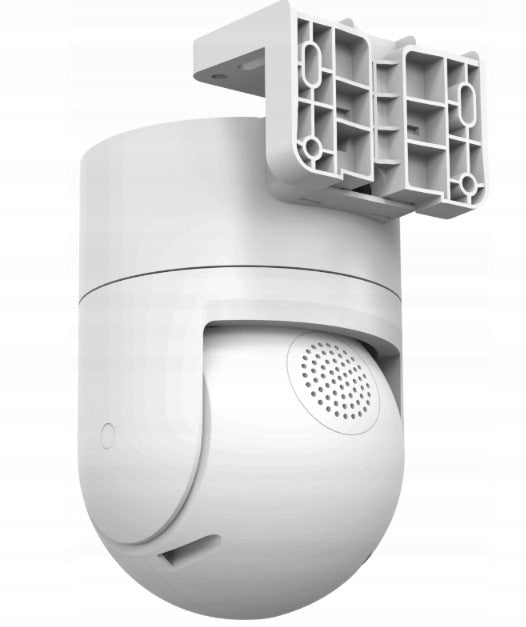 Lauko Wi-Fi stebėjimo kamera „Xiaomi CW300“, 4 MP, 2,5K, spalvotas naktinis matymas, AI