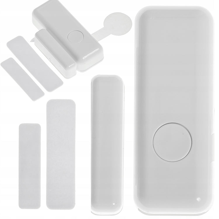 Belaidė GSM / Wi-Fi signalizacija su sirena „Sat-Link SL-103“