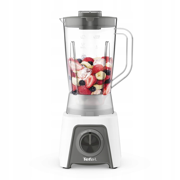 Trintuvas „Tefal Blendeo+ BL2C0130“, 1,5 l, 450 W, baltas