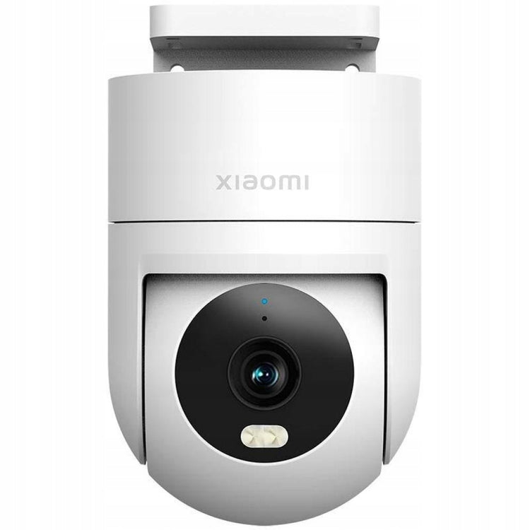 Lauko Wi-Fi stebėjimo kamera „Xiaomi CW300“, 4 MP, 2,5K, spalvotas naktinis matymas, AI