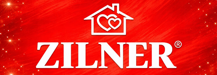 Virtuvinių peilių rinkinys su stovu „Zilner Premium“