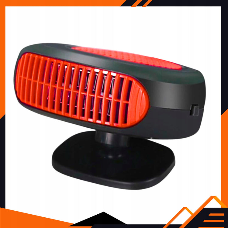 Automobilinis šildytuvas-atitirpintuvas „Vedor“ 12 V, 200 W