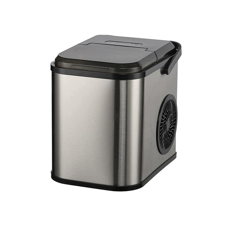 Ledukų gaminimo aparatas „Lehmann“, 12 kg per parą, 150 W, tylus