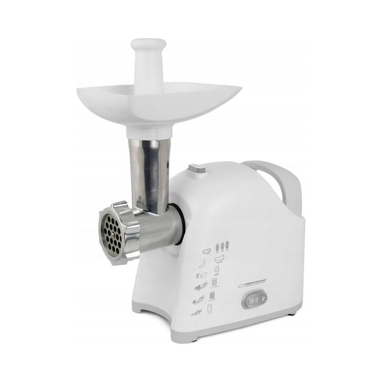Elektrinė mėsmalė „Esperanza Wellington EKM033“, 2200 W – nuotrauka 2