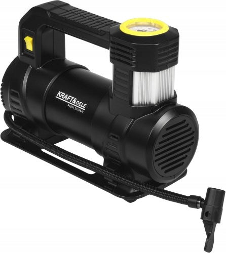 Kompresorius padangoms „Kraft&Dele KD3444“, 280 W, iki 8 bar