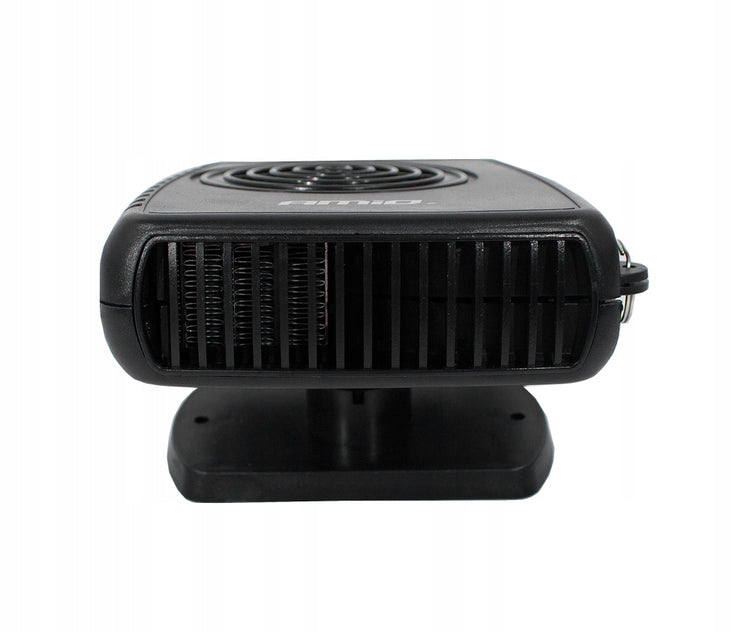 Automobilinis termoventiliatorius „Amio“ 12 V, 150 W