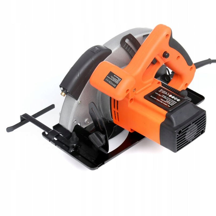 Diskinis pjūklas su lazeriu „Kraft&Dele KD1719“, 2850 W, 185 mm