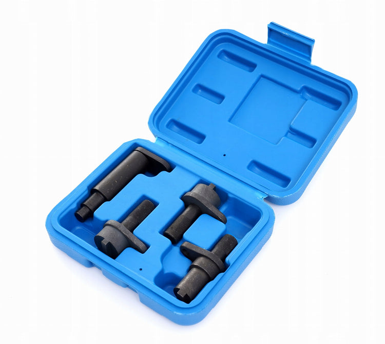 Variklio skirstymo fiksavimo įrankių rinkinys VAG 1.2 6V / 12V „Kraft&Dele KD10094“