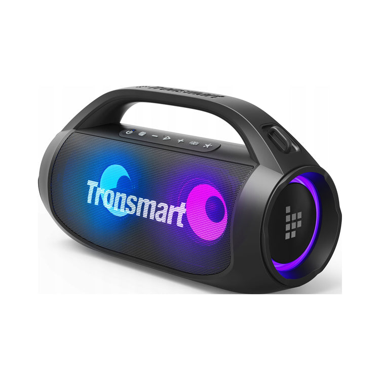 Nešiojama Bluetooth kolonėlė „Tronsmart Bang SE“, 40 W, IPX6, su powerbank funkcija