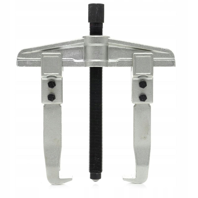 Dviejų griebtuvų sulankstomas nuėmiklis „Kraft&Dele KD10133“, 200 mm (8“)