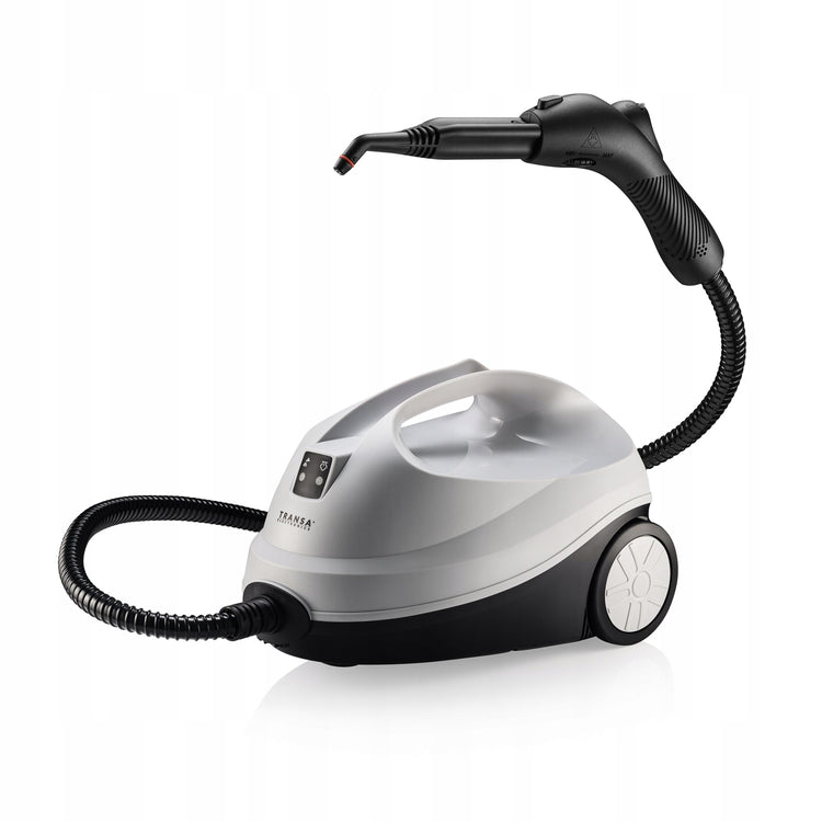 Garų mopas „Transa SteamClean TE-190“, 2000 W, 4 bar – nuotrauka 2