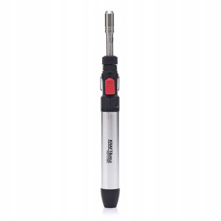 Dujinis lituoklis 3 viename „Kraft&Dele KD1499“, 25–80 W, 15 ml