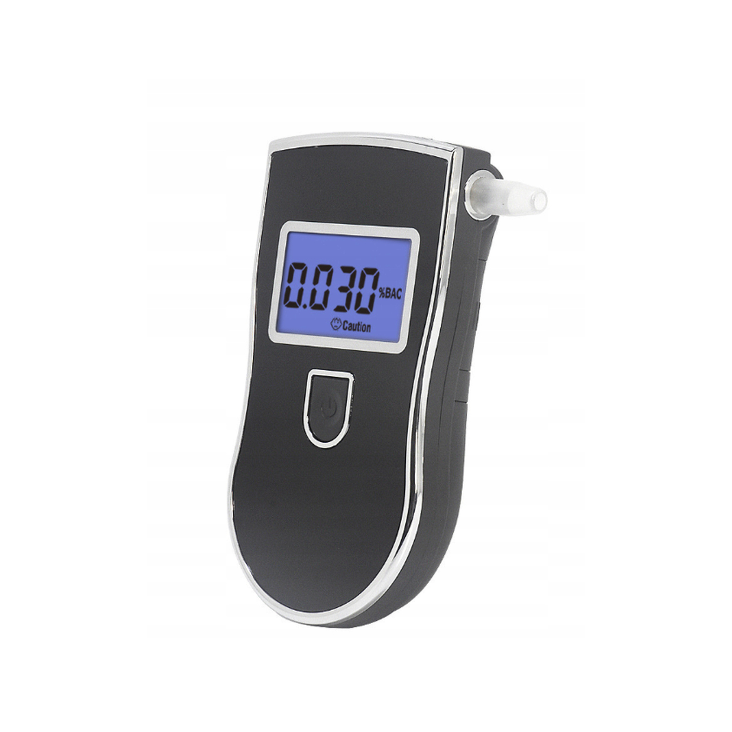 Alkotesteris ZENWIRE AT-818 su 5 antgaliais ir dėklu